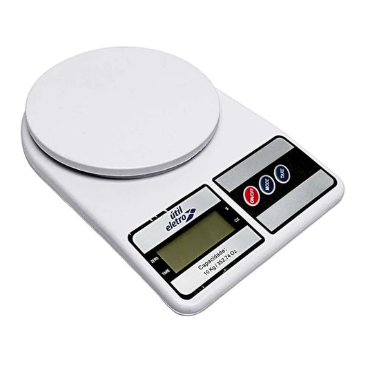 Mini Báscula de Cocina